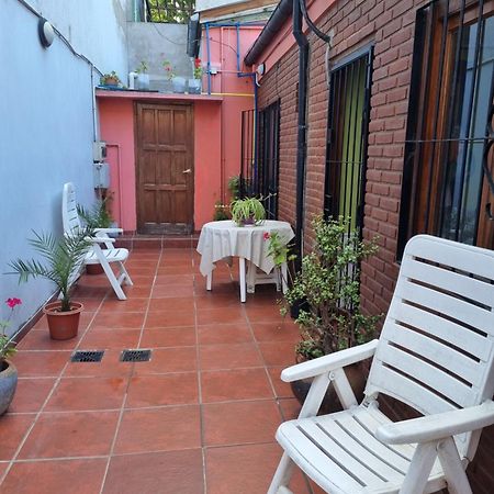 Monoambiente Apartamento Mar del Plata Exterior foto